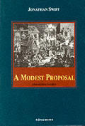 Modest Proposal & Other Stories