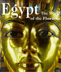 Egypt World Of The Pharaohs