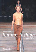 Femme Fashion 1780-2004