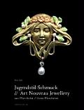 Art Nouveau Jewellery from Pforzheim