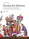 Passion for Meissen Marouf Collection