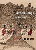 Painted Songs: Continuity and Change in an Indian Folk Art