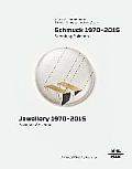 Jewellery 1970-2015: Bollmann Collection. Fritz Maierhofer - Retrospective