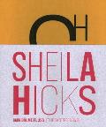 Sheila Hicks Thread Trees River