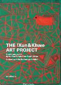 The !Xun & Khwe Art Project: Contemporary Art by the San People from South Africa. Collection Hella Rabbethge-Schiller