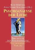Psychoanalyse Der Liebe