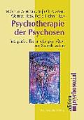 Psychotherapie Der Psychosen