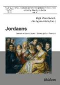 Jordaens: Genius of Grand Scale