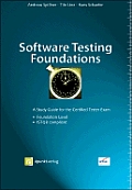 Software Testing Foundations A Study Guide for the Certified Tester Exam 1st Edition
