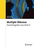 Multiple Sclerose: Sozialratgeber Von a Bis Z