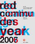 International Yearbook Communication Design 2006/2007