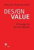 Design Value: A Strategy for Business Success