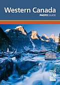 Western Canada Photo Guide
