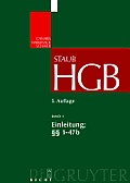 Einleitung; ?? 1-47b = Commercial Law