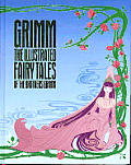 Grimm Illustrated Fairy Tales Of Brother