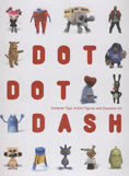 Dot Dot Dash Designer Toys Action Figures & Characters