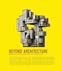 Beyond Architecture Imaginative Buildings & Fictional Cities