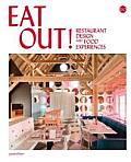 Eat Out Restaurant Design & Food Experie