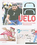 Velo Bicycle Culture & Design