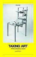 Taxing Art When Objects Travel