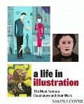 Life in Illustration The Most Famous Illustrators & their Work