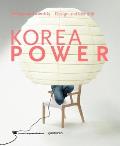 Korea Power Design & Identity