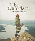 Outsiders The New Outdoor Creativity