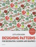 Designing Patterns For Decoration Fashion & Graphics