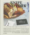 Knife & Fork Visual Identities for Restaurants Food & Beverage
