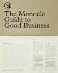 Monocle Guide to Work