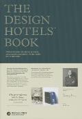 The Design Hotels Book: Edition 2015
