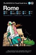 Monocle Rome Travel Guide