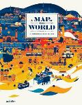 A Map of the World (Updated & Extended Version): The World According to Illustrators and Storytellers