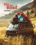 Hit the Road Vans Nomads & Roadside Adventures