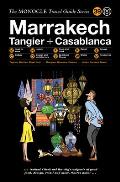 The Monocle Travel Guide to Marrakech, Tangier + Casablanca