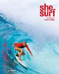 She Surf The Rise of Female Surfing