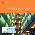 Best Designed Hotels In Europe 1