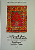 Handbook of Anatolian Carpets