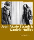 Jean-Marie Straub and Dani?le Huillet