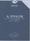 Vivaldi - Concerto for Violin, Strings and Basso Continuo Op. 3 No. 6, RV 356 in a Minor
