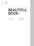 L/B: Beautiful Book