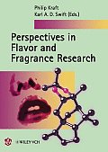 Perspectives in Flavor and Fragrance Chemistry