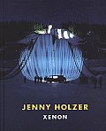 Jenny Holzer Xenon