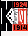 Isms of Art: 1914-1924