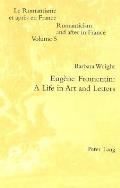 EugÃ¨ne Fromentin A Life in Art & Letters