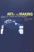 Art in the Making: Aesthetics, Historicity and Practice