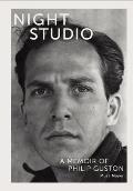 Night Studio A Memoir of Philip Guston
