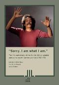 Sorry. I am what I am. The Life and Letters of the South African Pianist and Opera Coach Gordon Jephtas (1943- 92)