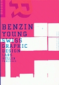 Benzin Young Swiss Graphic Design