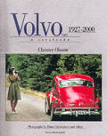Volvo Cars A Cavalcade 1927 2000